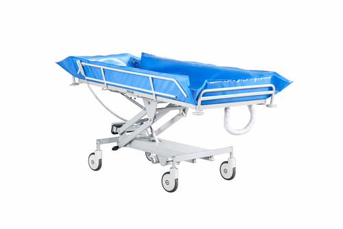 Koval Shower Trolley Maxi