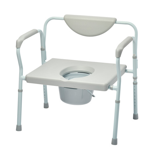 Bariatric Over Toilet Aid