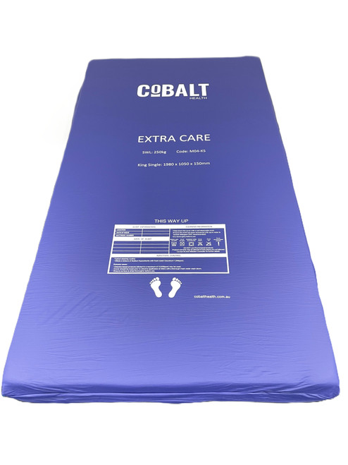 Cobalt Extra Care Foam Mattress