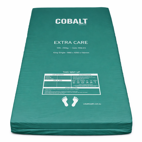 Cobalt Extra Care Foam Mattress