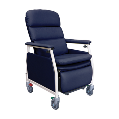 Nordic Mobicline Mobile Patient Chair Nordic Mobicline Mobile Patient Chair