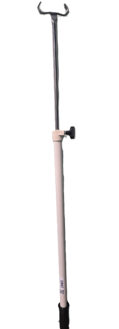 IV Pole for K-Dee Bed