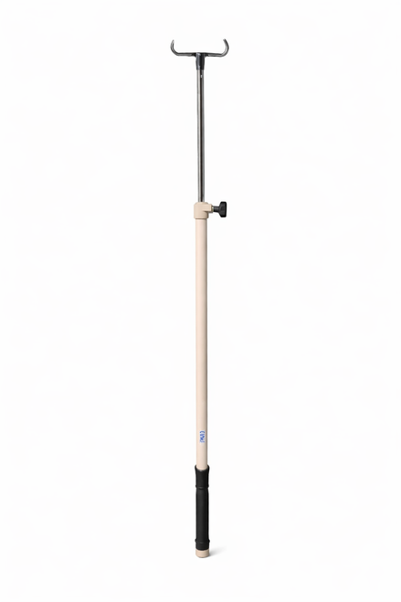 IV Pole for K-Dee Bed