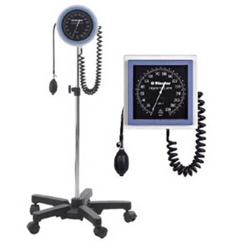 Big Ben Manual BP Machine with Stand Big Ben Manual BP Machine with Stand