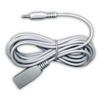 Break Cord USB to 3.5 Plug