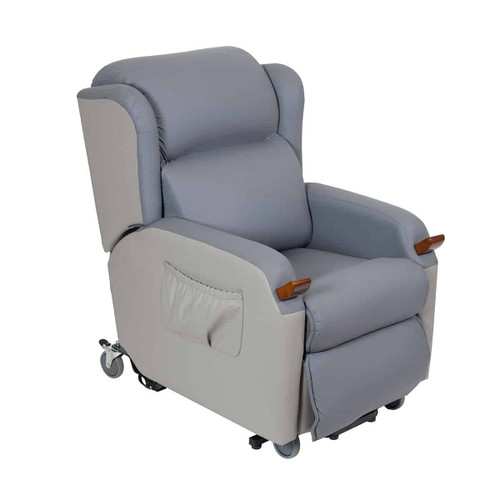 Air Comfort Compact Mobile Lift Chair