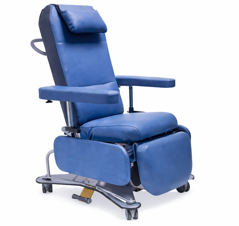 T688BC Phlebotomy Chair