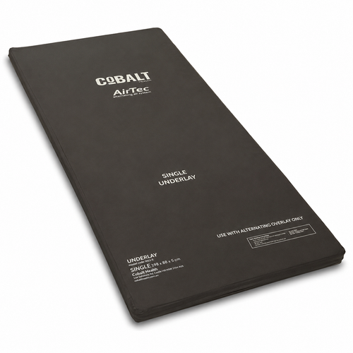 Cobalt Mattress Underlay