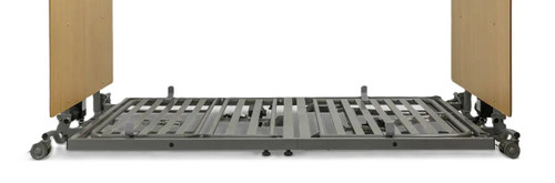 Flexi Floorline Bed Width Extension Kit