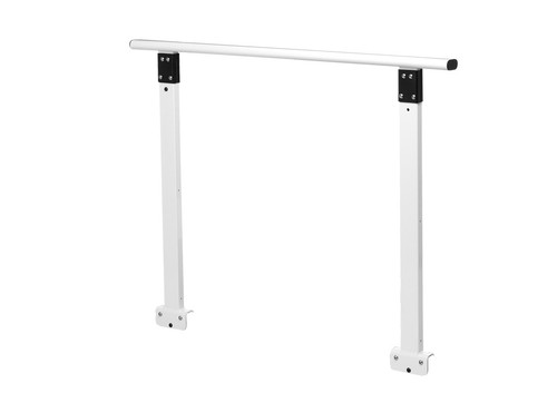 Wheelchair Scale 300kg Left Handrail