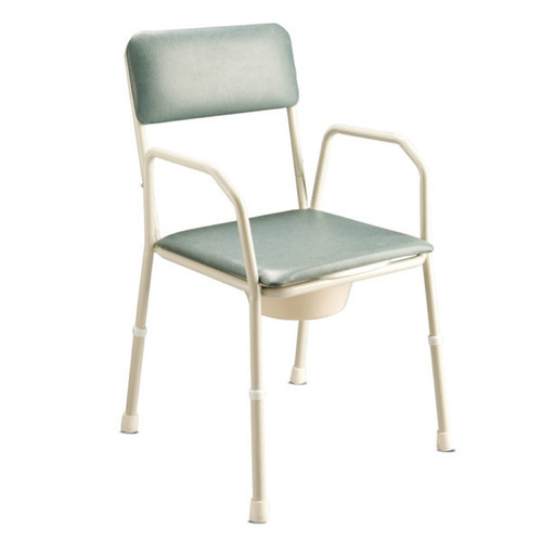 Economy Bedside Commode