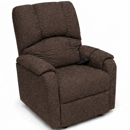 Keaton Petite Lift Recline Chair Dual Motor