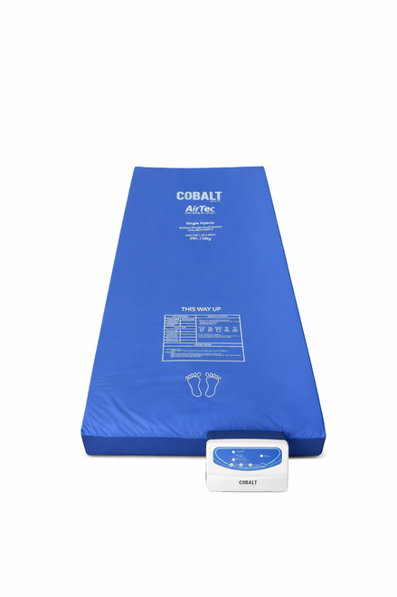 AirTec Hybrid Mattress Replacement System