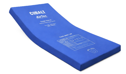 AirTec Hybrid Mattress - No Pump