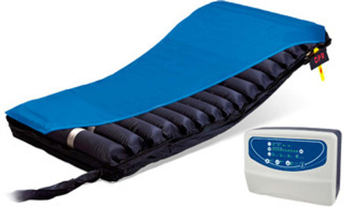 AirTec 8 - King Single Full Mattress Replacement System