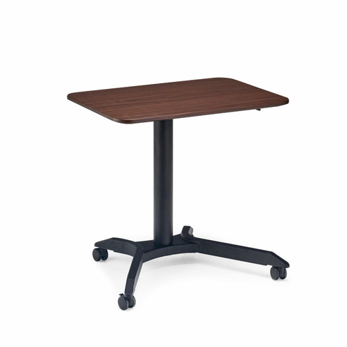 Rise Workstation-Home-Walnut