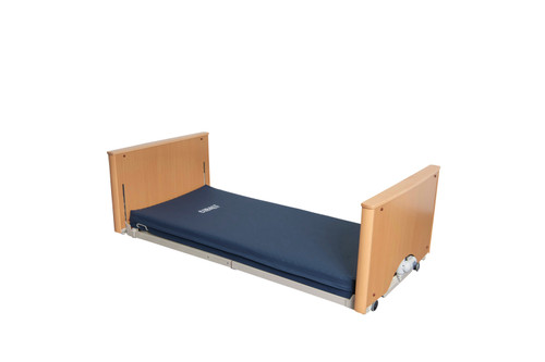 Floorline 7.5 King Single Bed