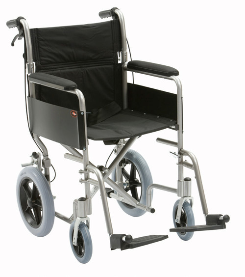 Transit Wheelchair 18"