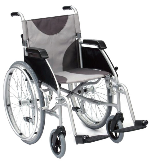 Aluminium SD2 Self Propel Wheelchair