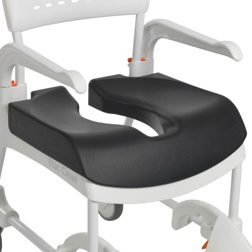 Etac Clean Comfort Soft Seat 