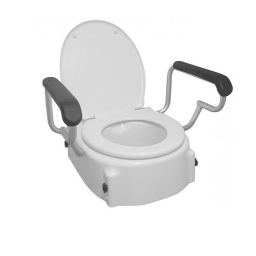 Toilet Seat Raiser