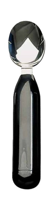Light Thick Handle Dessert Spoon