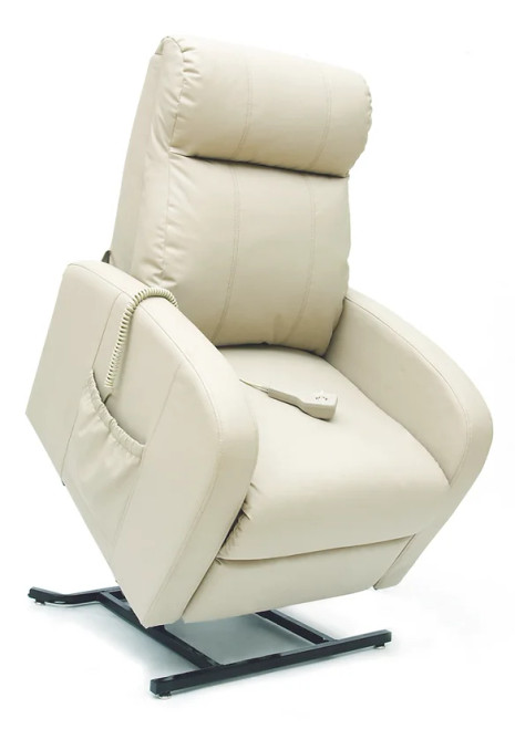 LC101 Lift Recliner-LBrown