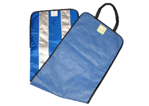 One Way Slide Tube with Handle