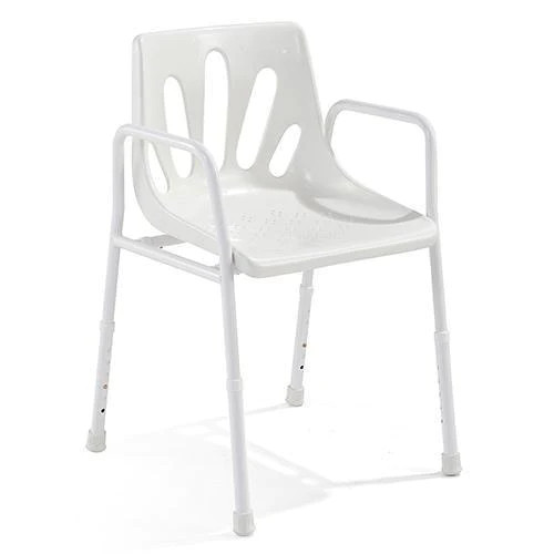 Shower Chair-Steel