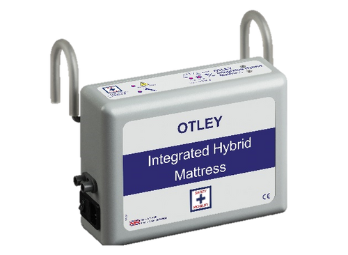 Otley Hybrid Mattress Pump