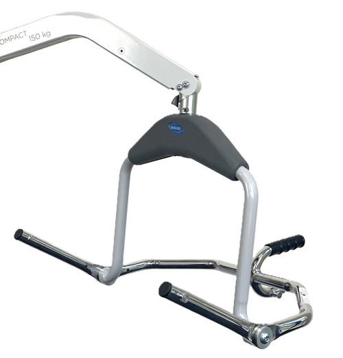 Birdie Evo - Pivot Frame