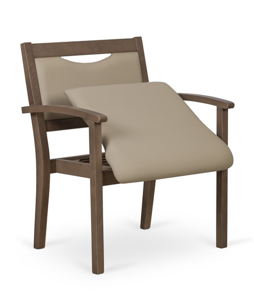 2LiftU Classic Dining Chair - X/Large