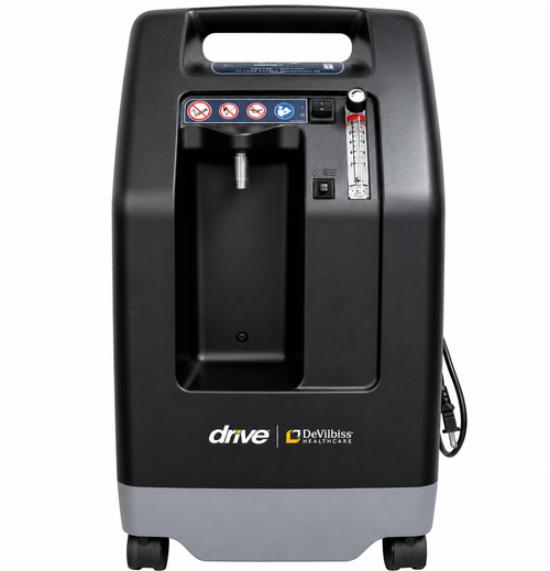 Oxygen Concentrator - 10L