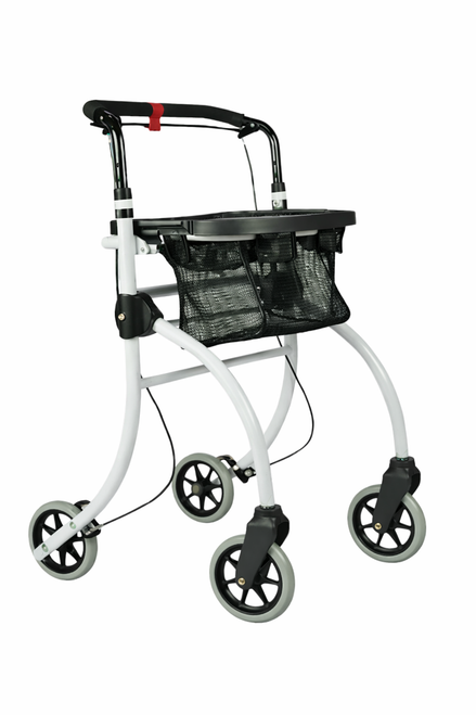 Roomba Rollator