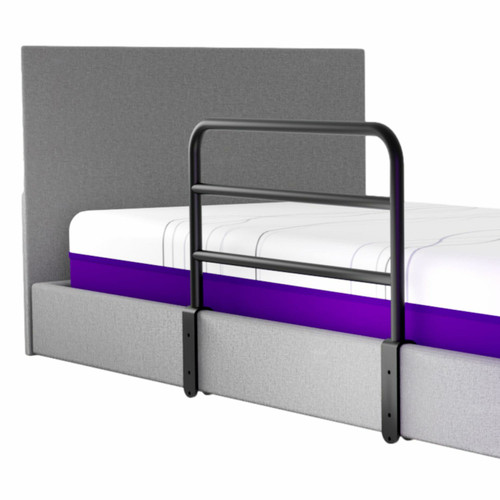 Low Side Rail - icare Bed