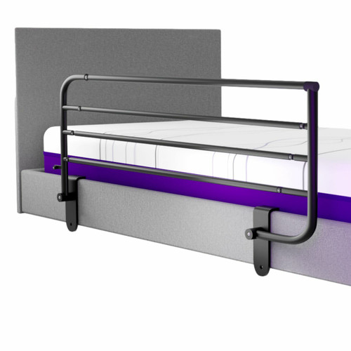 Full Length Side Rail - icare Bed