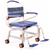 Roll-InBuddy XL Shower Commode
