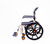 Roll-InBuddy Solo Self-Propelled Shower Commode