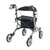 Nitro Rollator - Super Lightweight