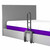 U Assist Side Rail - icare Bed