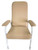 High Back Day Air Chair - Beige