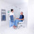 Aquatec Ocean Ergo Dual VIP Shower Commode