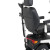 Scooter Cane and Crutch Holder