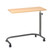 Overbed Table - Spring Lift
