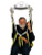 Lift Assist Hammock Sling