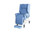 Air Chair Slimline-Blue