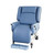 Air Chair Bariatric-Blue