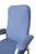 High Back Day Air Chair - Blue