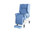 Air Chair - Gel Slimline Blue