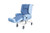 Air Chair - Gel Slimline Blue